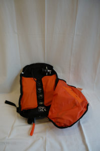 ABS Lawinenrucksack