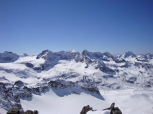 Lawine Arlberg