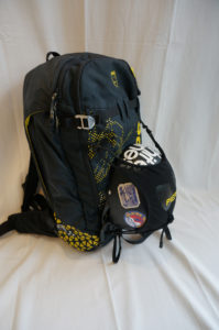 Jetforce Lawinenrucksack