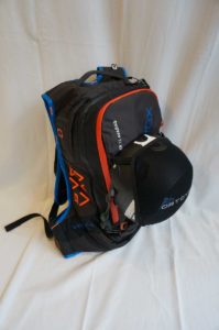 Ortovox Avabag Lawinenrucksack Test