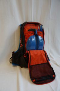 Ortovox Avabag Lawinenrucksack Vergleich