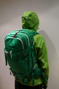 Mammut RAS Lawinenairbag