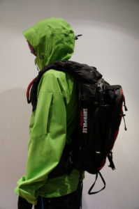 Mammut Lawinenrucksack Test