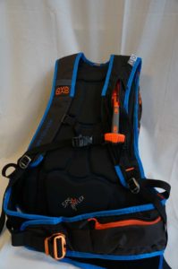 Ortovox Avabag Lawinenrucksack