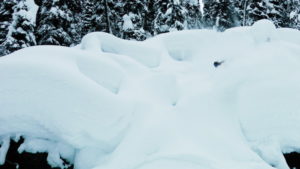 powder lawinenrucksack